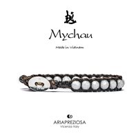 Bracciale Mychau in Agata BHS717-14 - BHS717-14